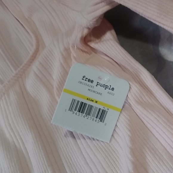 Free People body suit - Picture 5 of 5